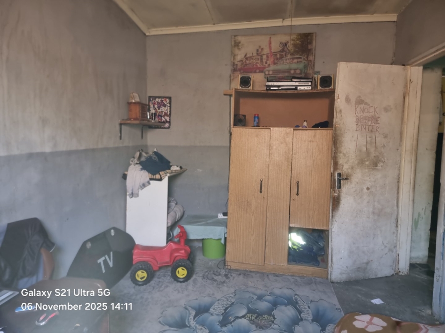 2 Bedroom Property for Sale in Eindhoven Western Cape